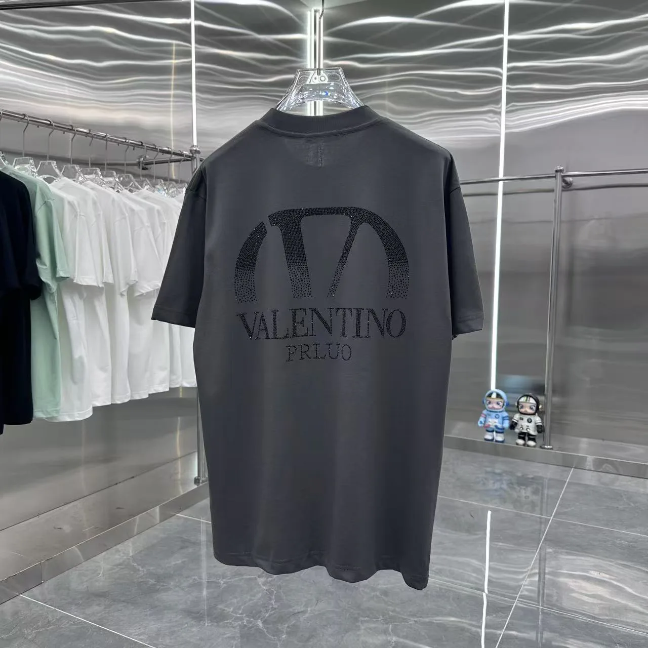 Футболки Женские Valentino 16433