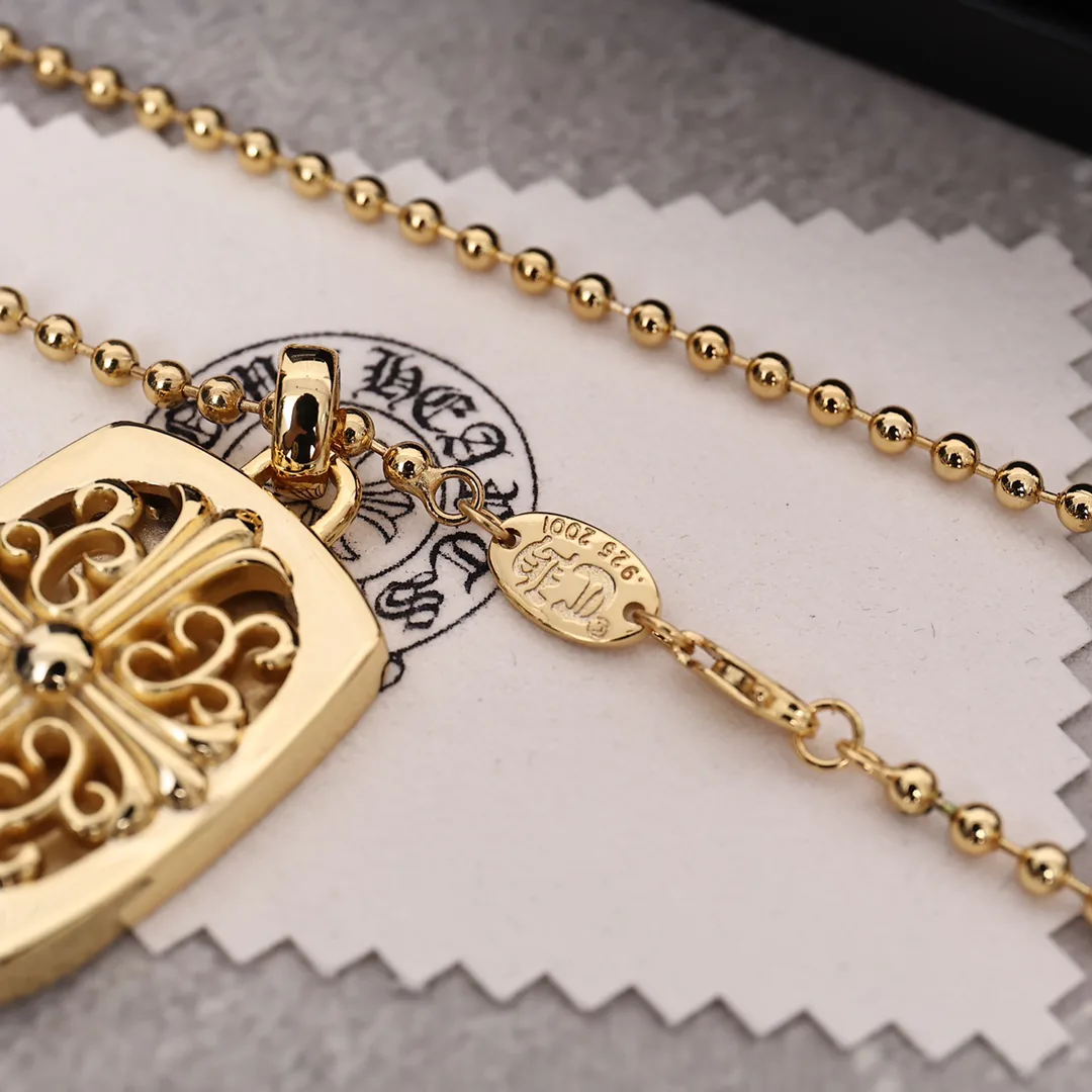 Бижутерия Chrome Hearts 91297