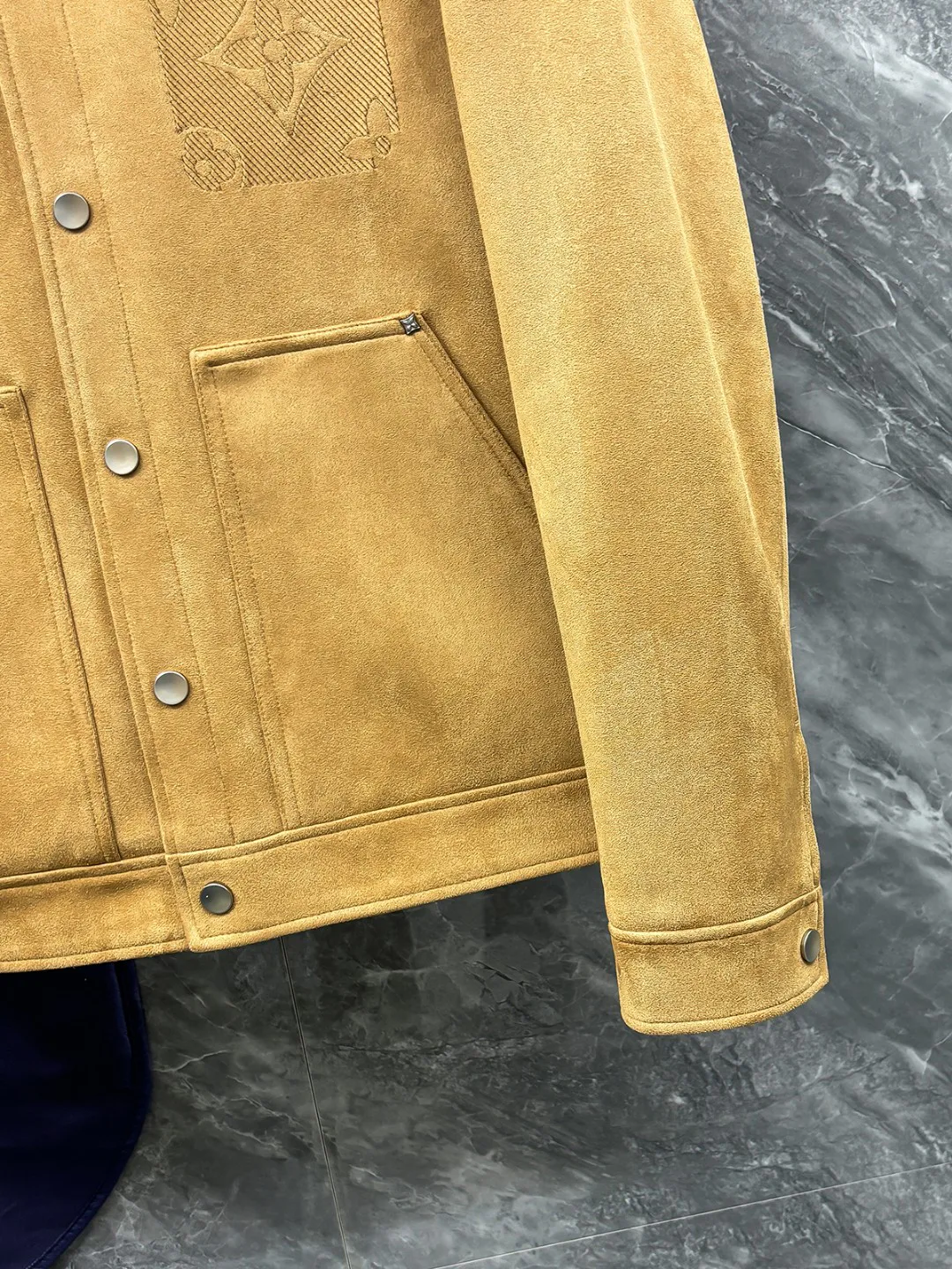 Куртки И Пуховики Мужские Louis Vuitton 798346