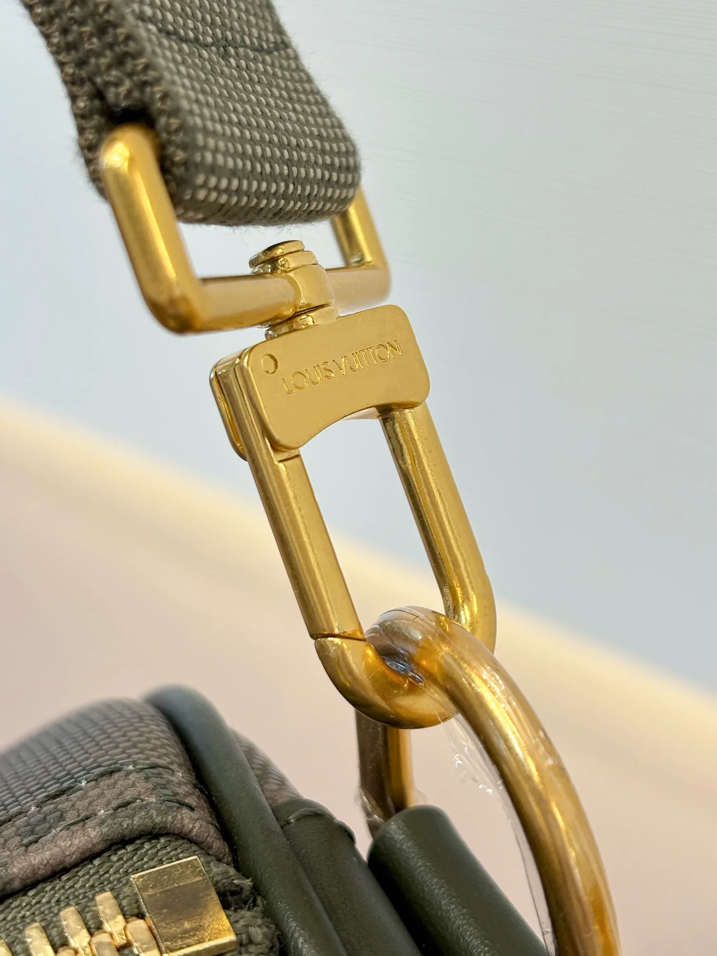 Дорожные Сумки Женские Louis Vuitton 1389301