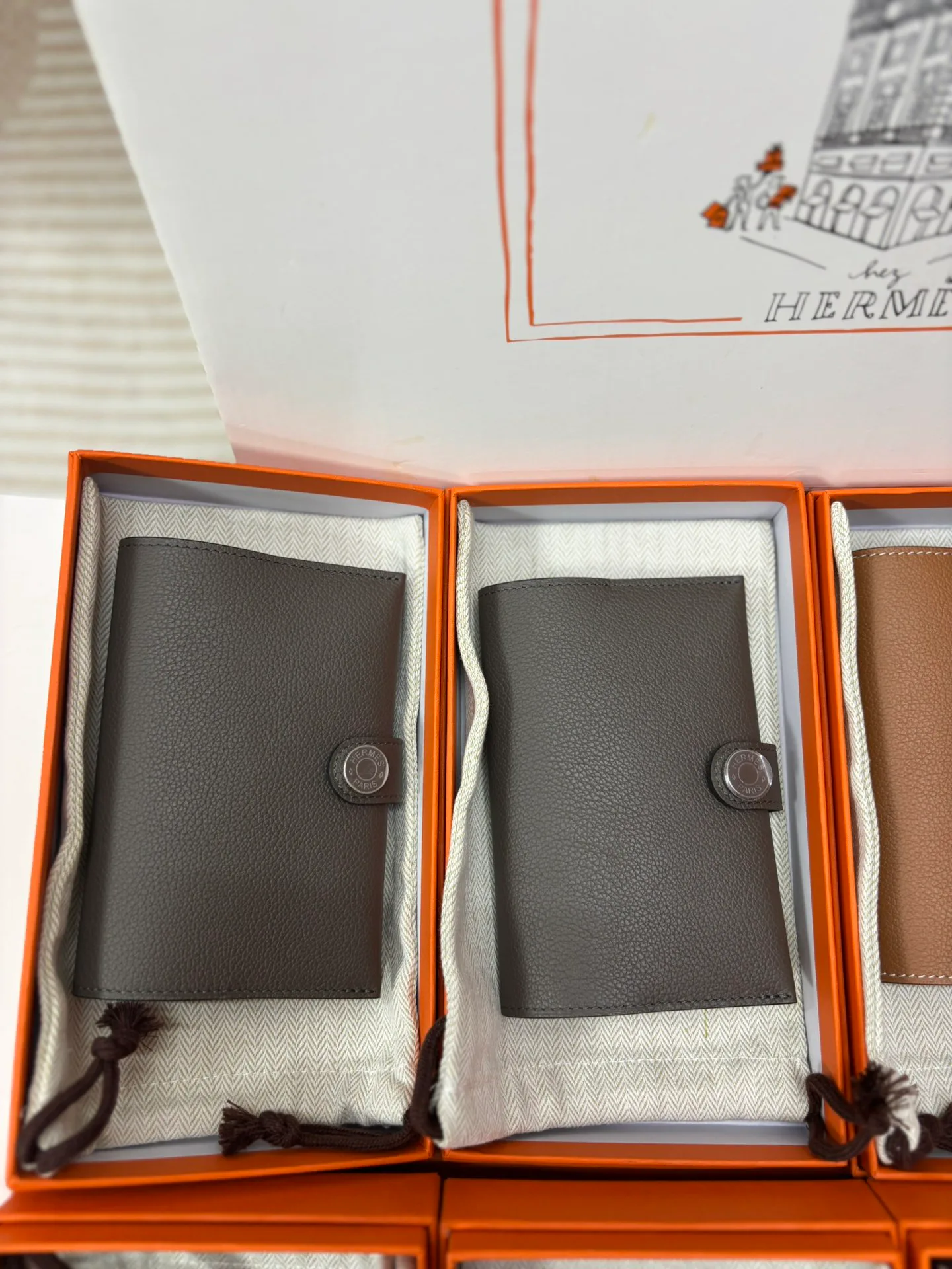 Обложки На Паспорт Hermes 93335