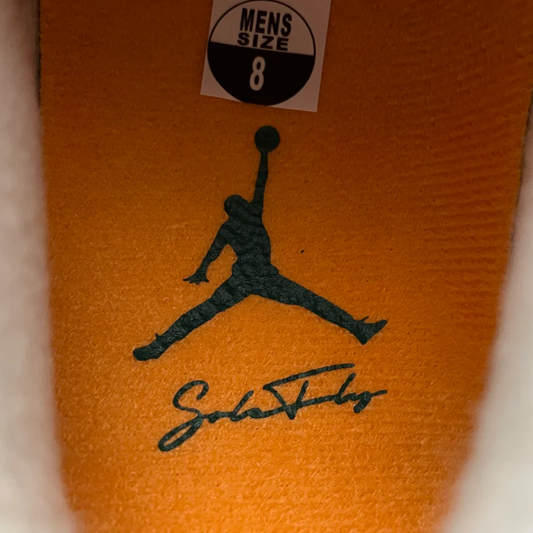 Кроссовки Мужские Air Jordan 11006338