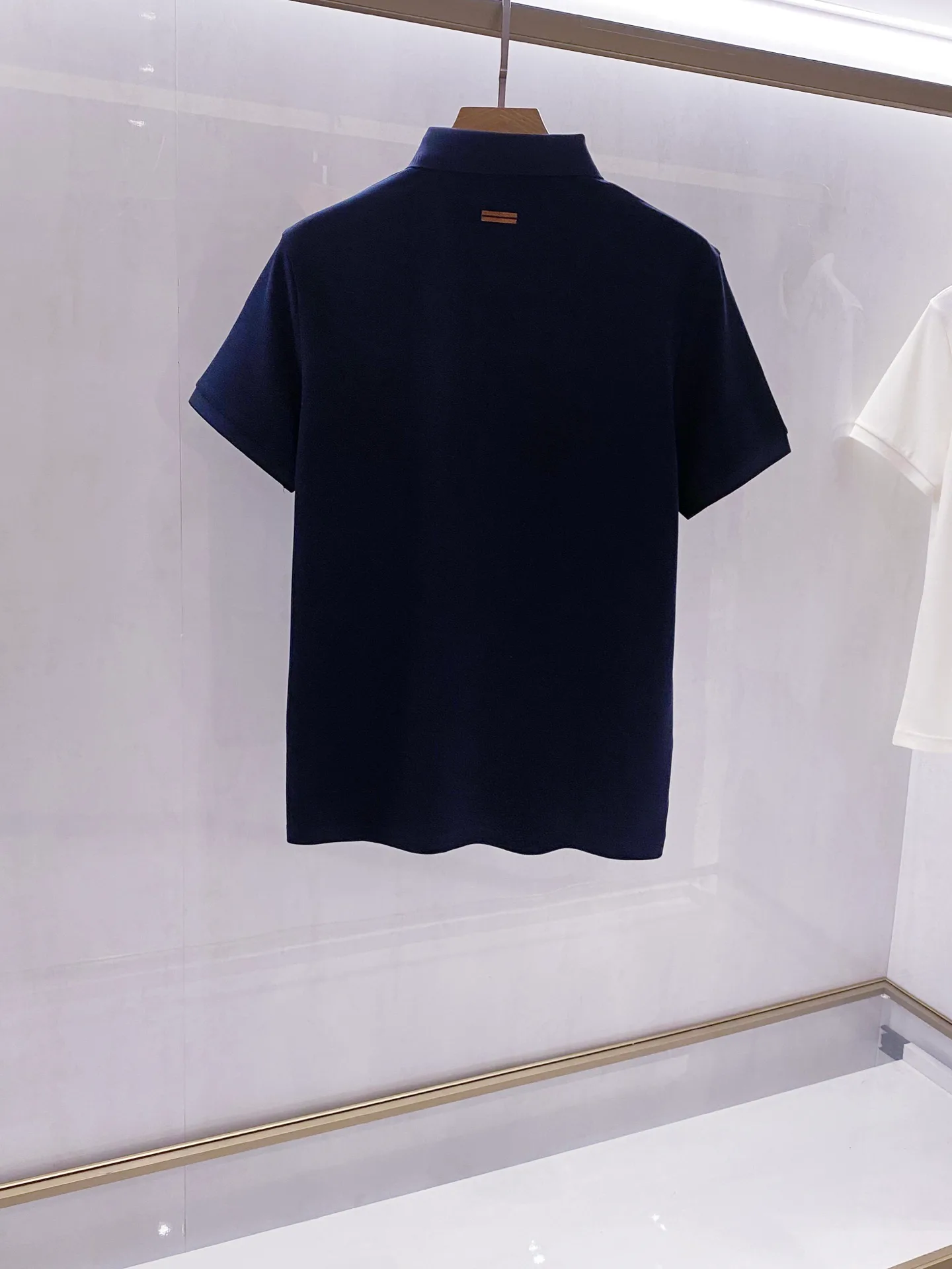 Рубашки Мужские Zegna 13365056