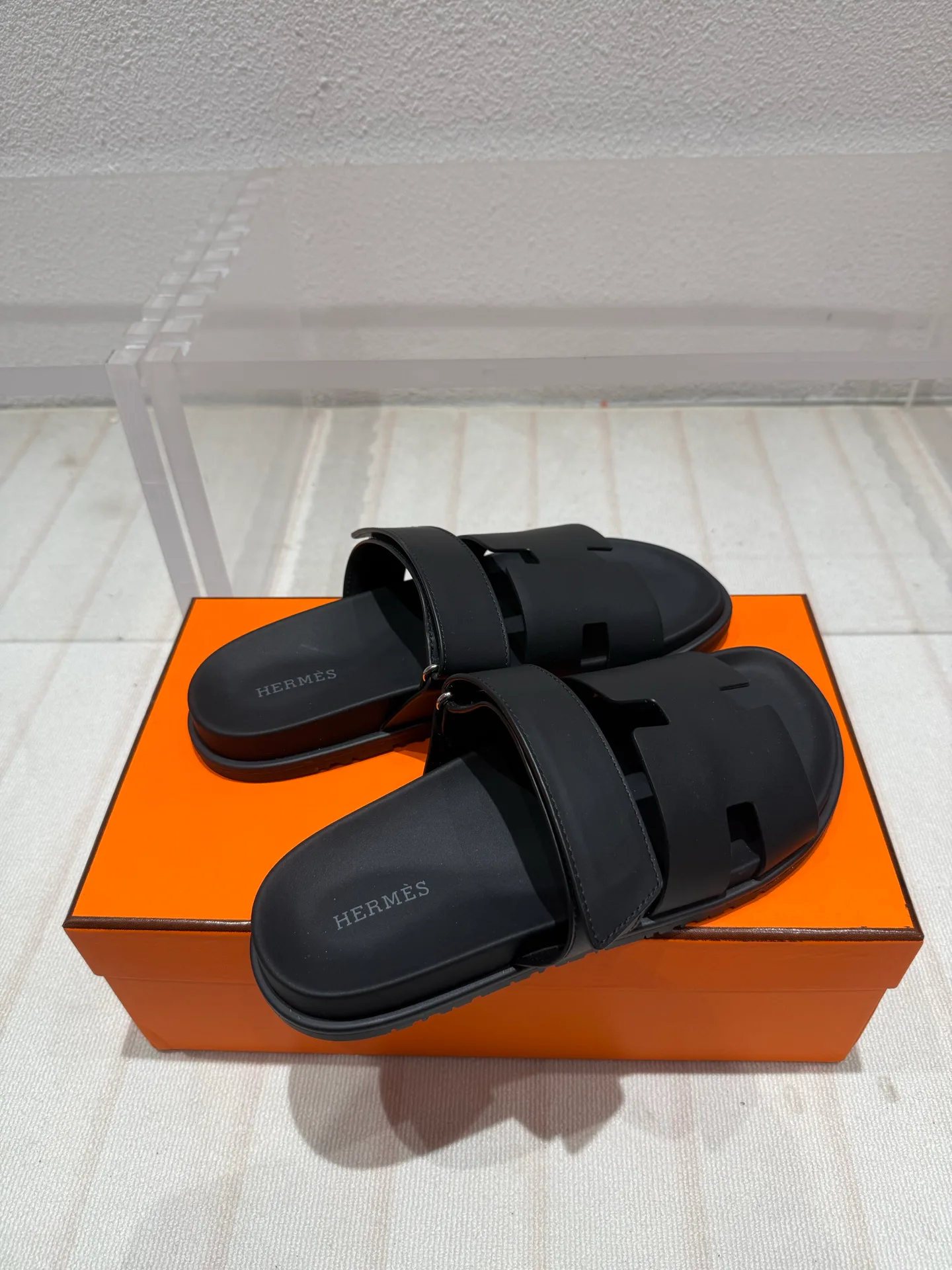 Туфли Женские Hermes 11647888