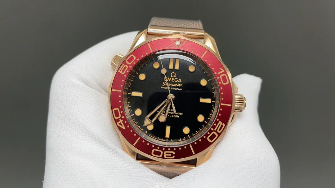 Часы Мужские Omega 17653637