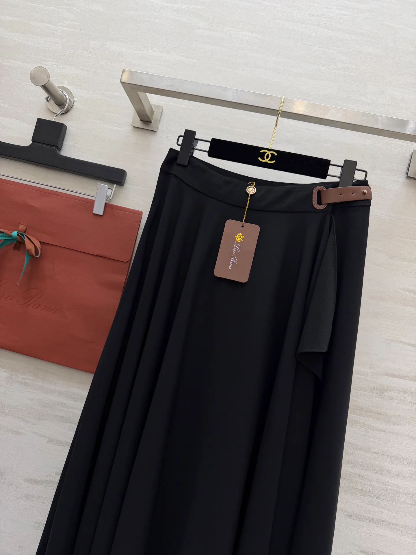 Юбки Женские Loro Piana 11680753