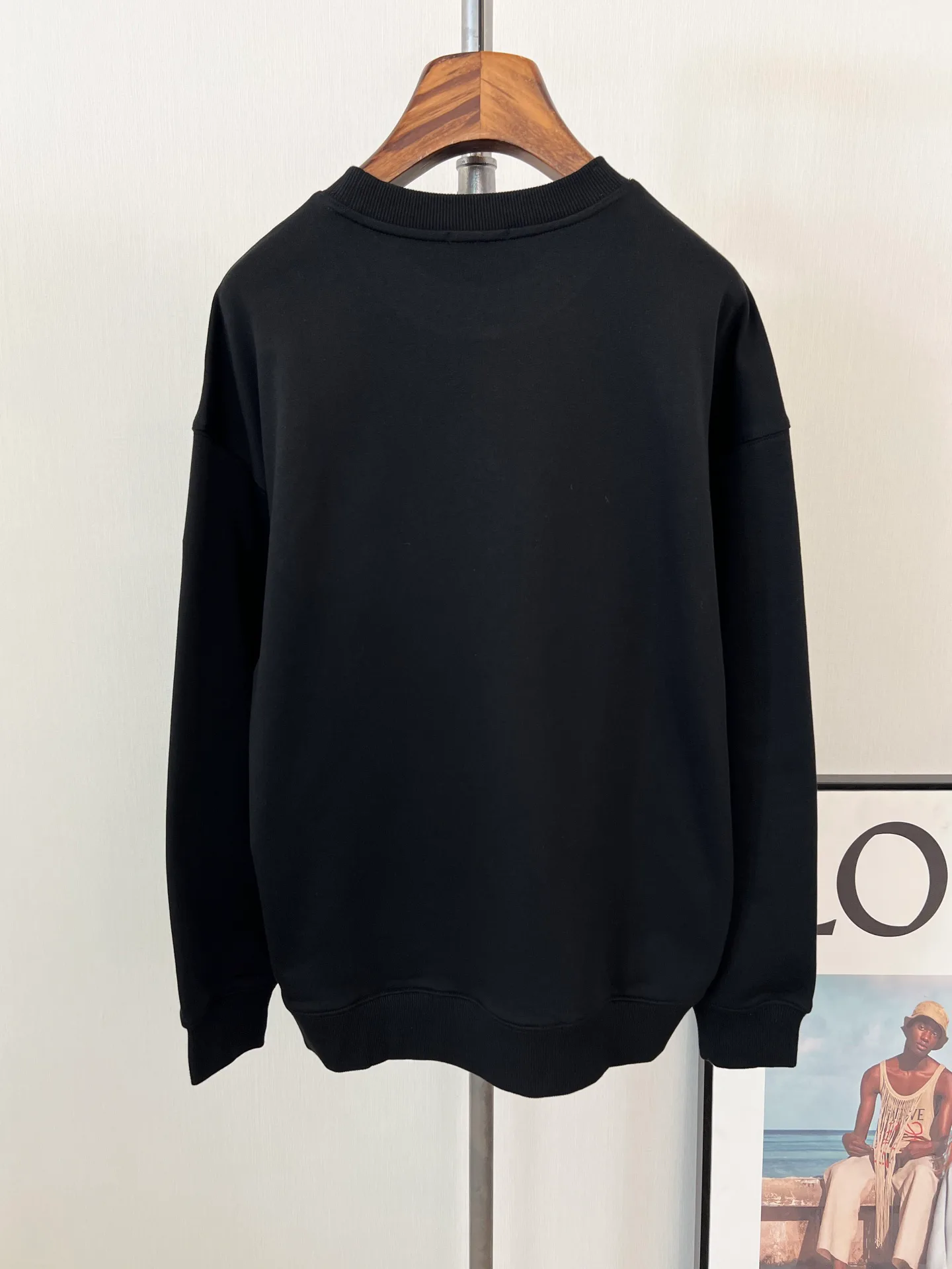 Свитшоты И Худи Мужские Moncler 18243985