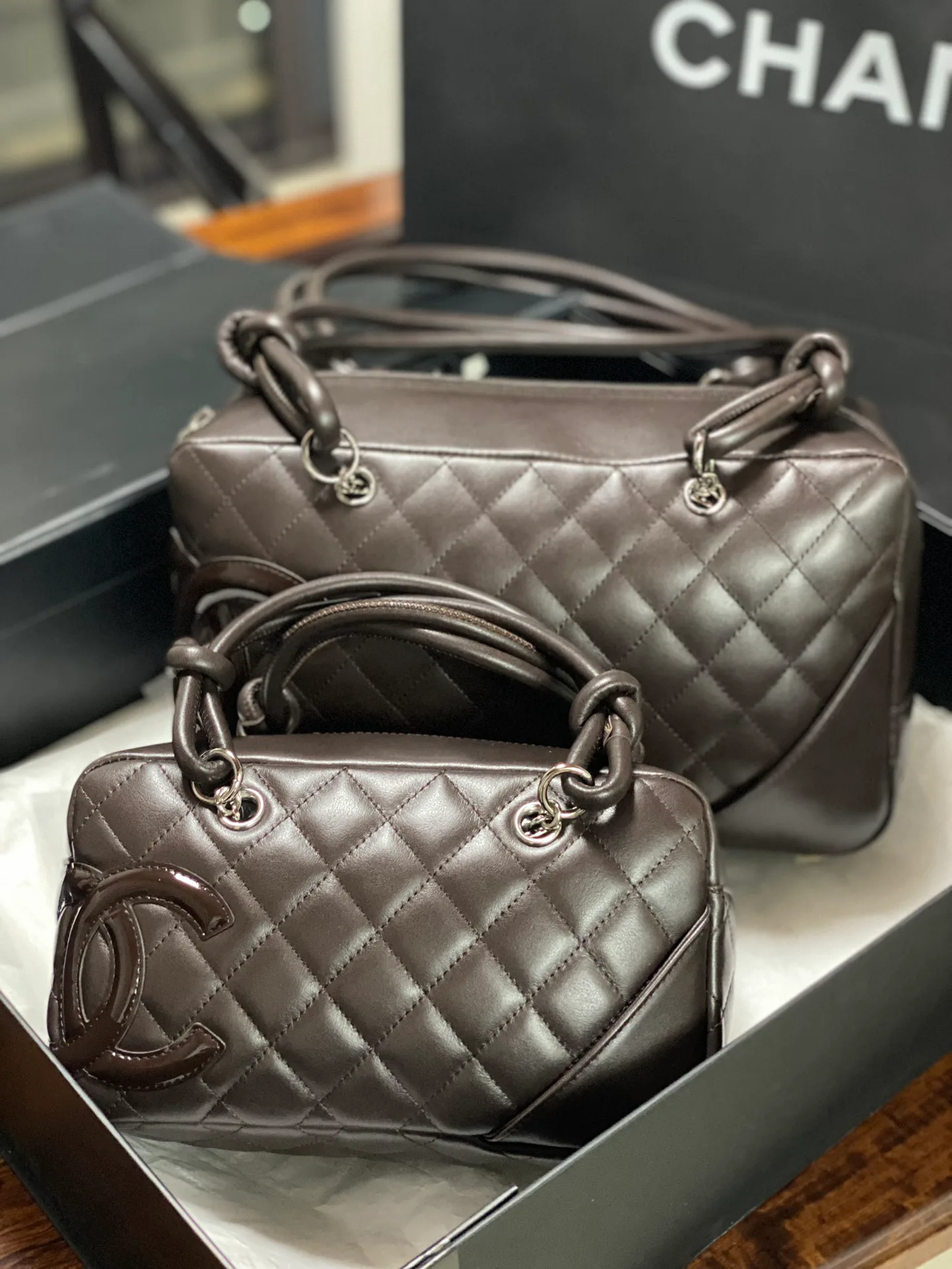 Классические Сумки Женские Chanel 11699846