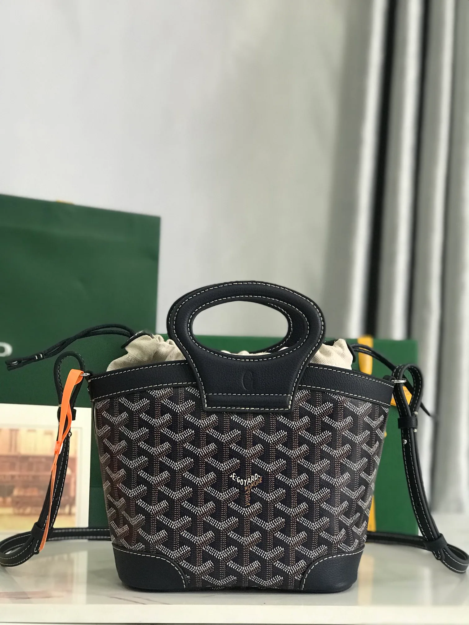 Классические Сумки Женские Goyard 11412593