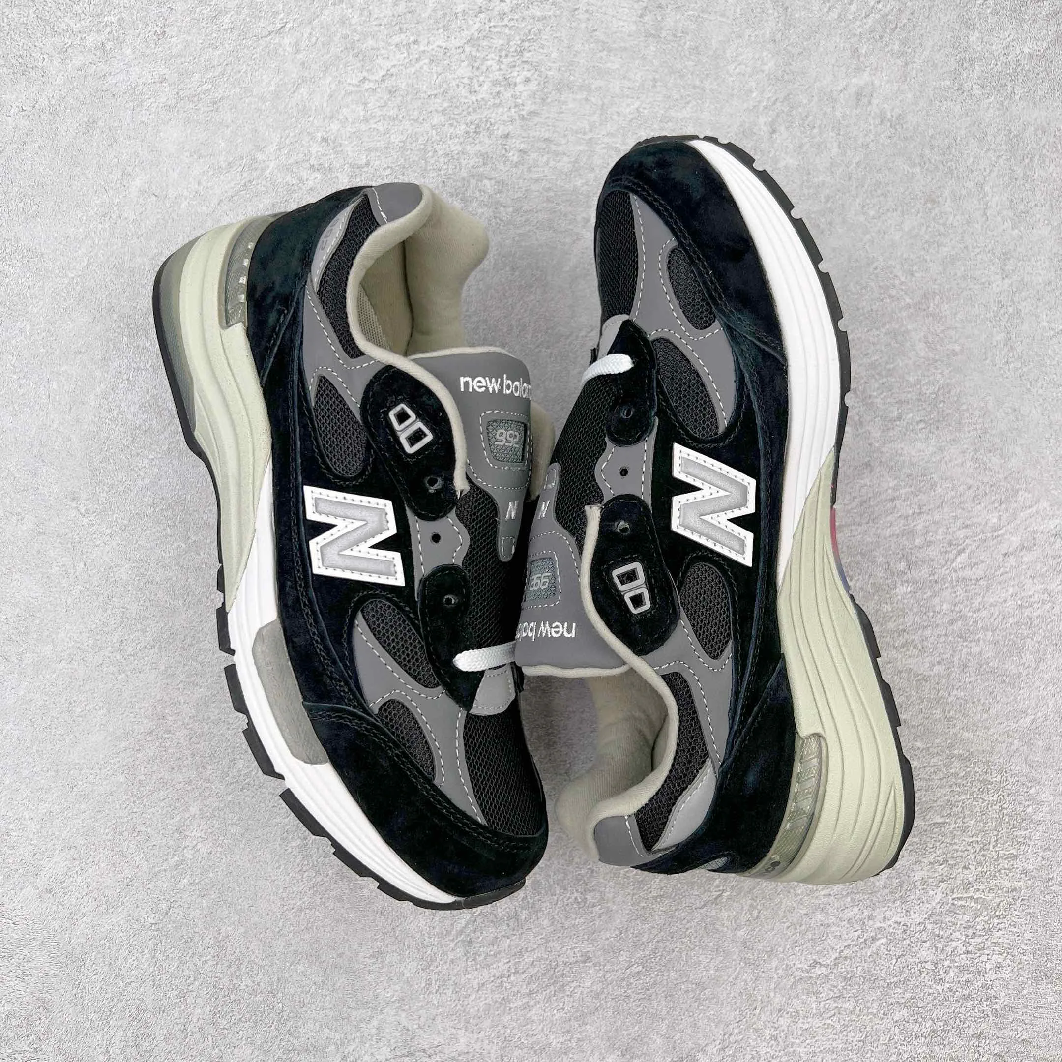 Кроссовки Женские New Balance 12962273