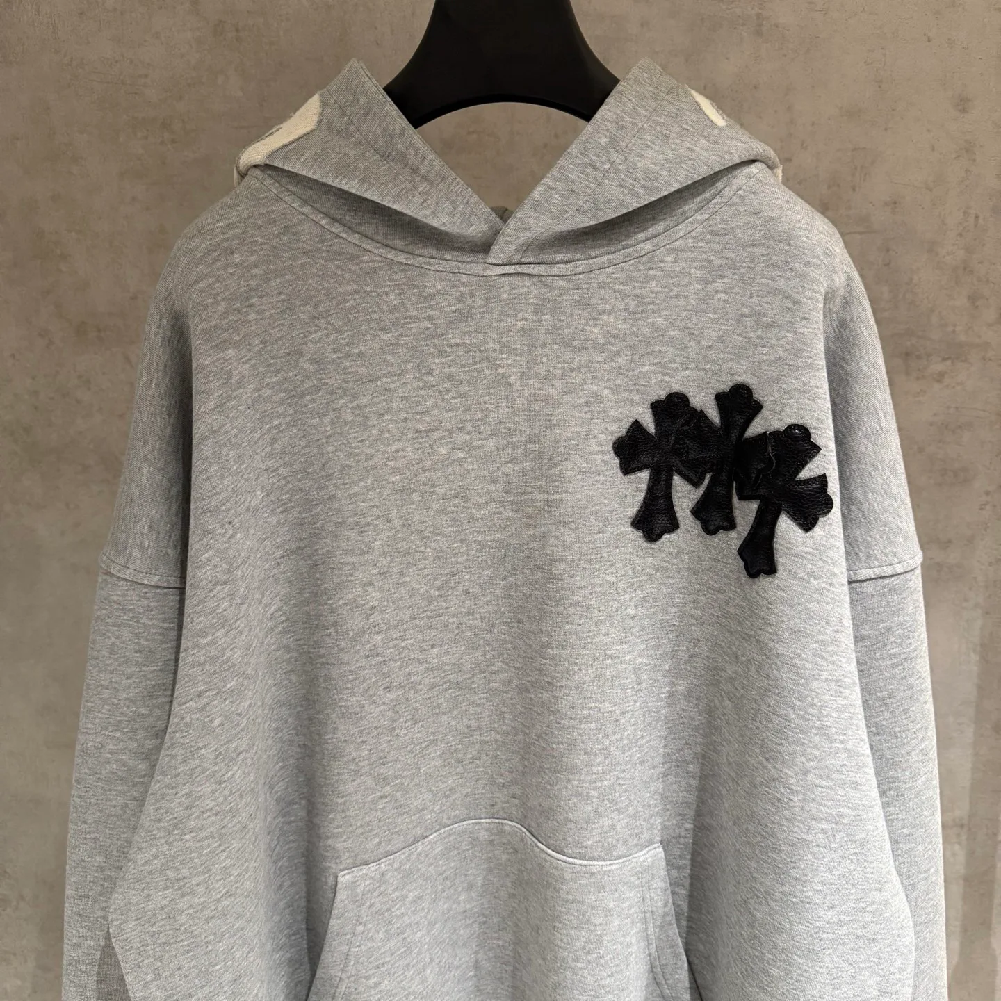 Свитшоты И Худи Мужские Chrome Hearts 18197062
