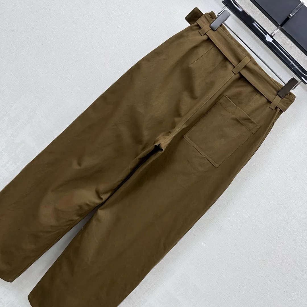 Джинсы Женские Loewe 1811792