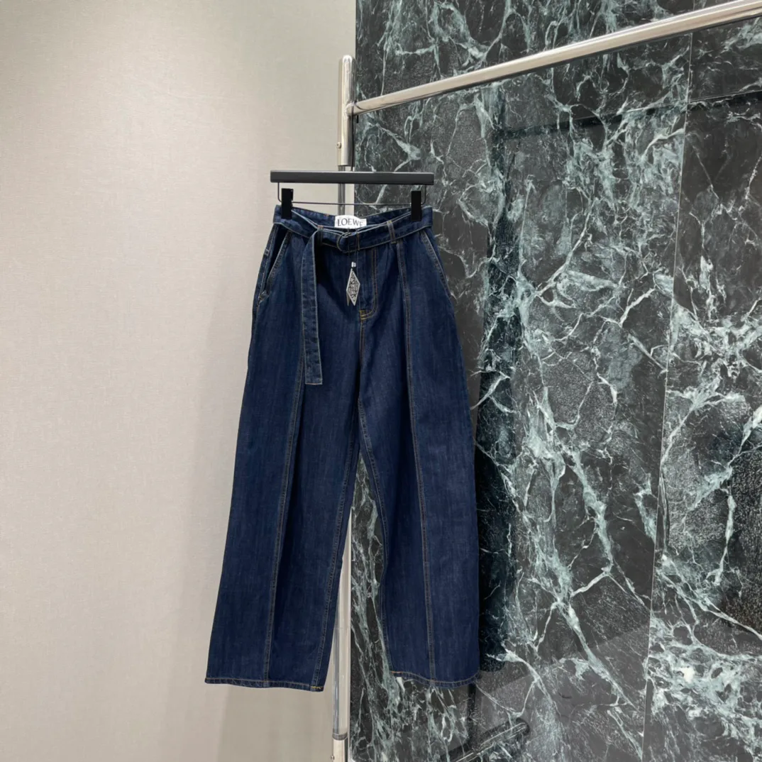 Джинсы Женские Loewe 11038711