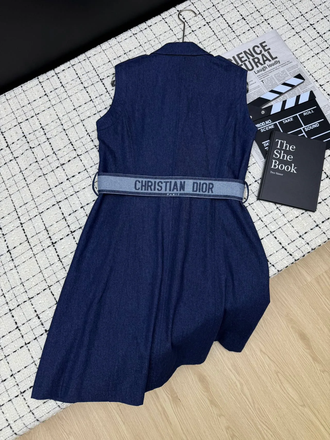 Платья Женские Christian Dior 11895092