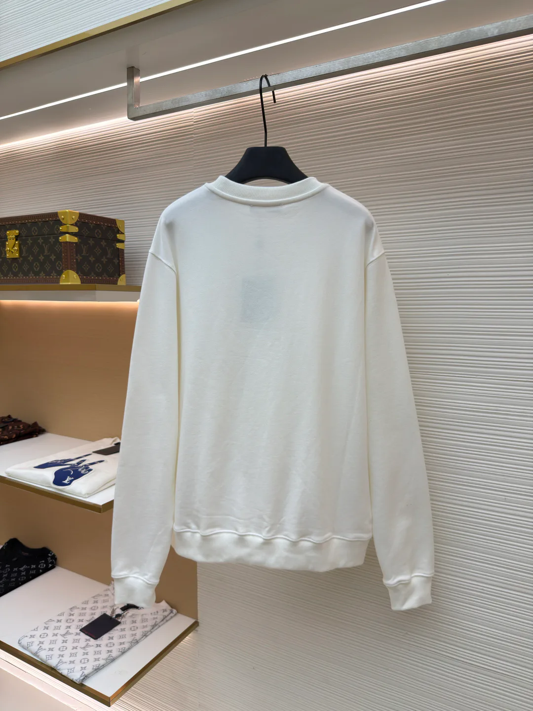 Свитшоты И Худи Мужские Louis Vuitton 18904417
