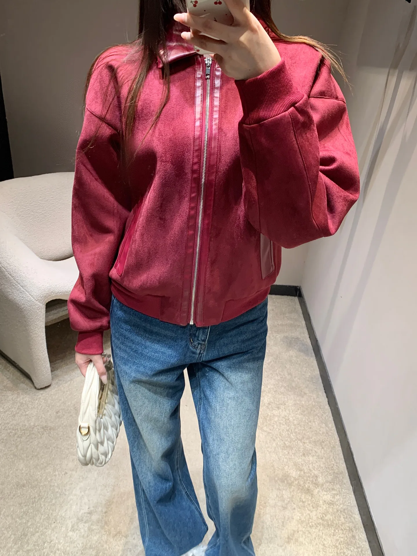 Куртки И Пуховики Женские Hermes 785818