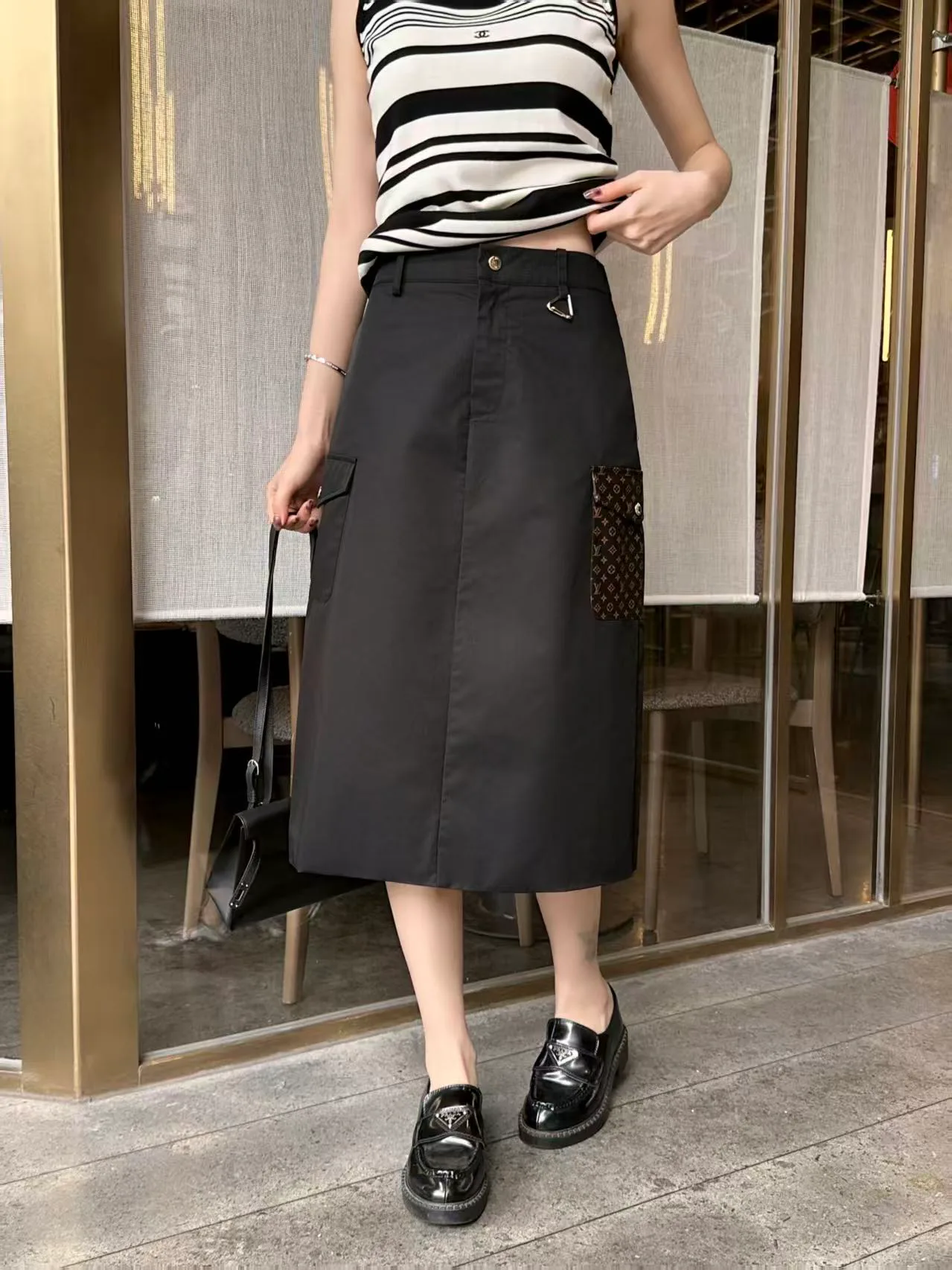 Юбки Женские Louis Vuitton 11230164