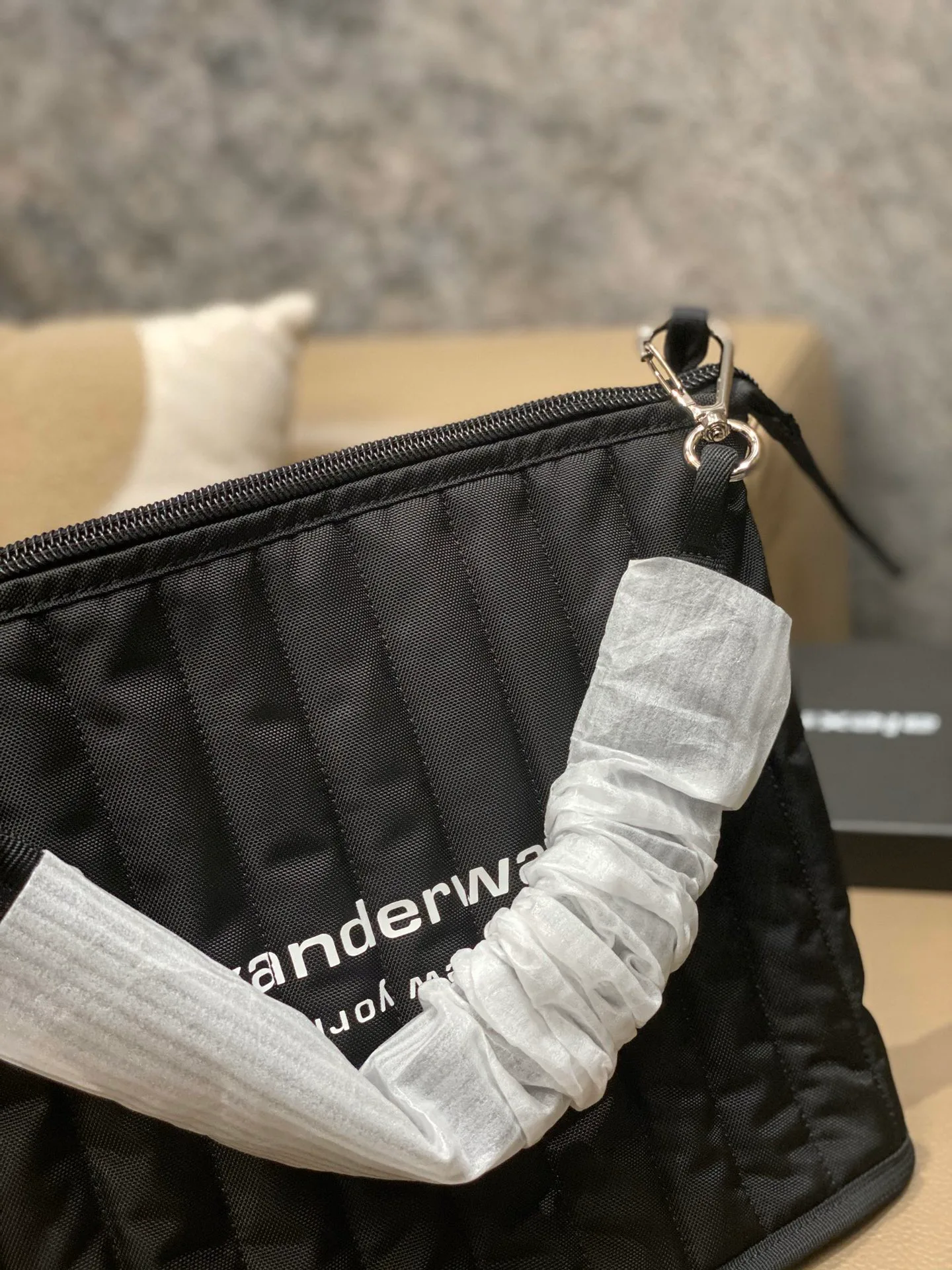 Сумки На Ремне Женские Alexander Wang 11111715