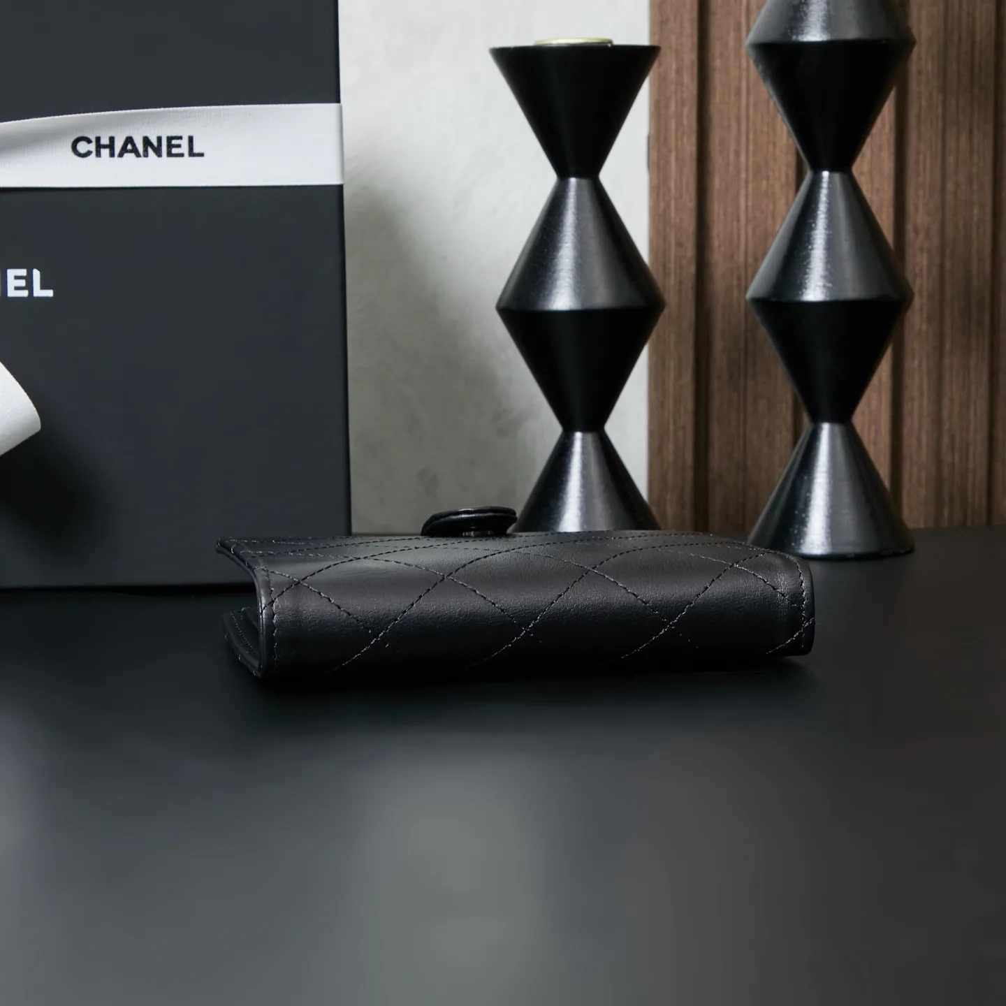 Кошельки Chanel 90263