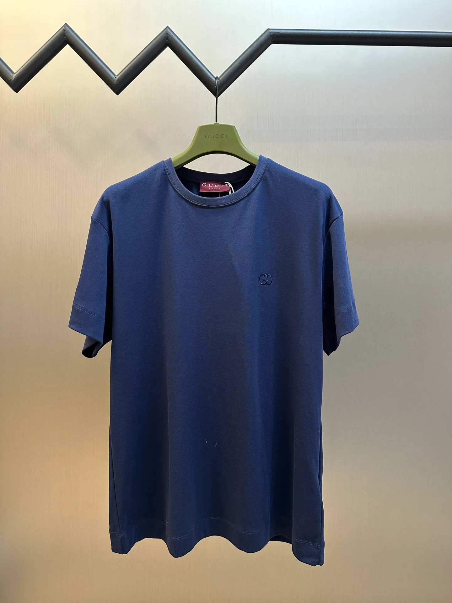 Футболки Мужские Gucci 11437000