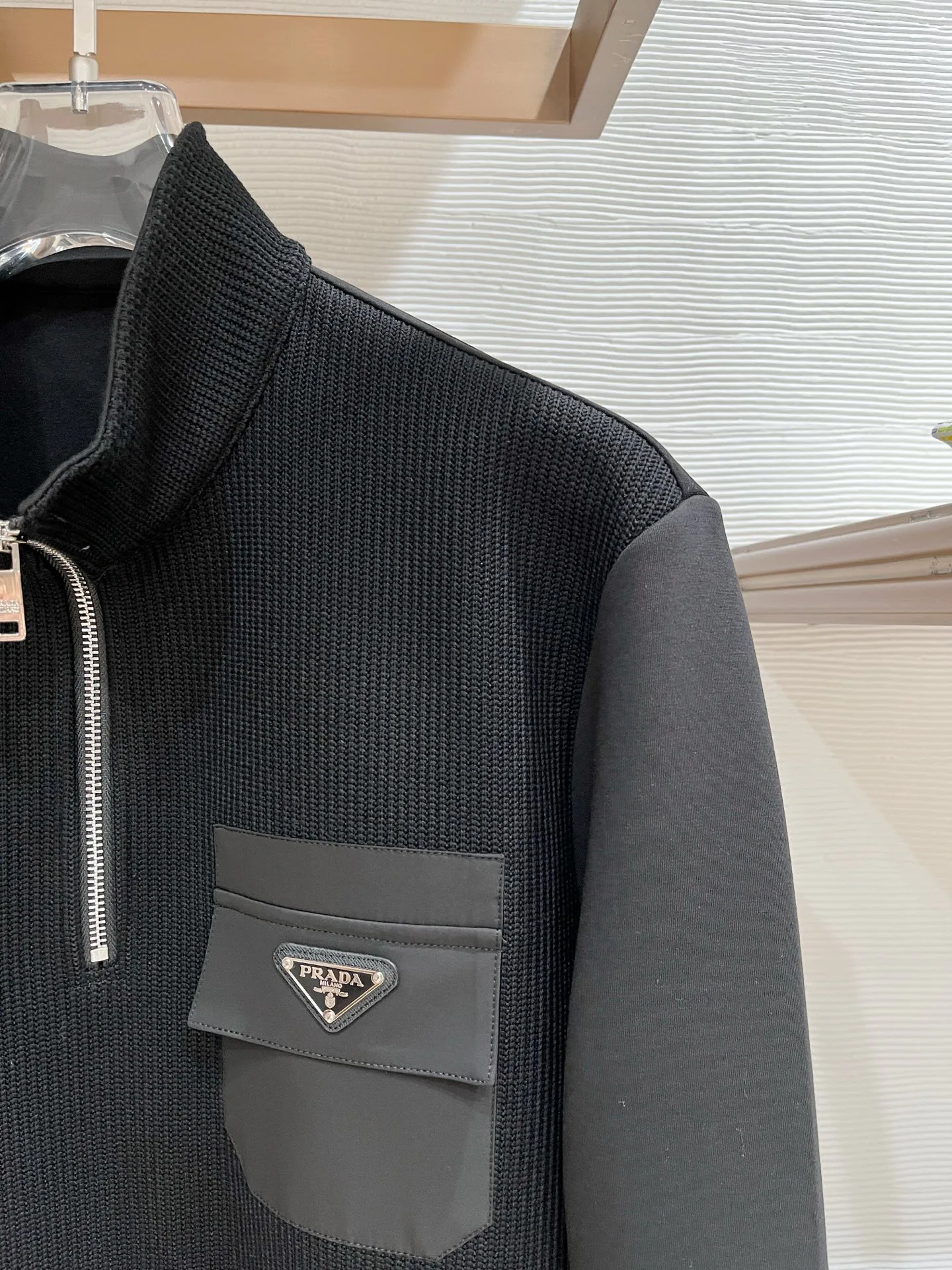 Свитшоты Мужские Prada 250455