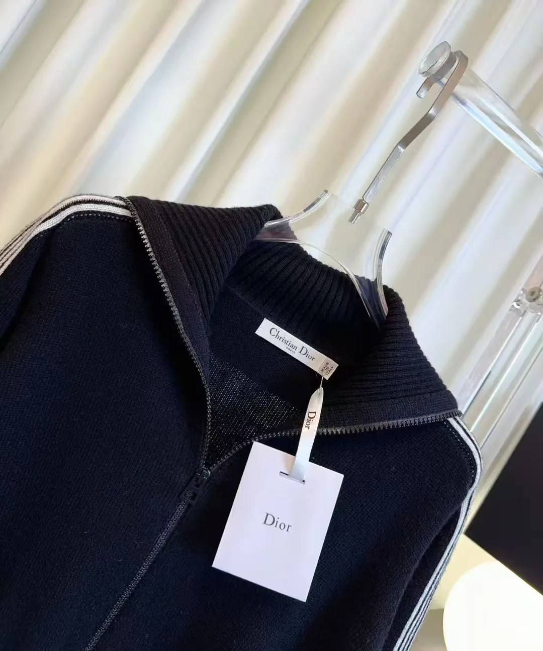 Джемперы И Свитеры Женские Christian Dior 792105