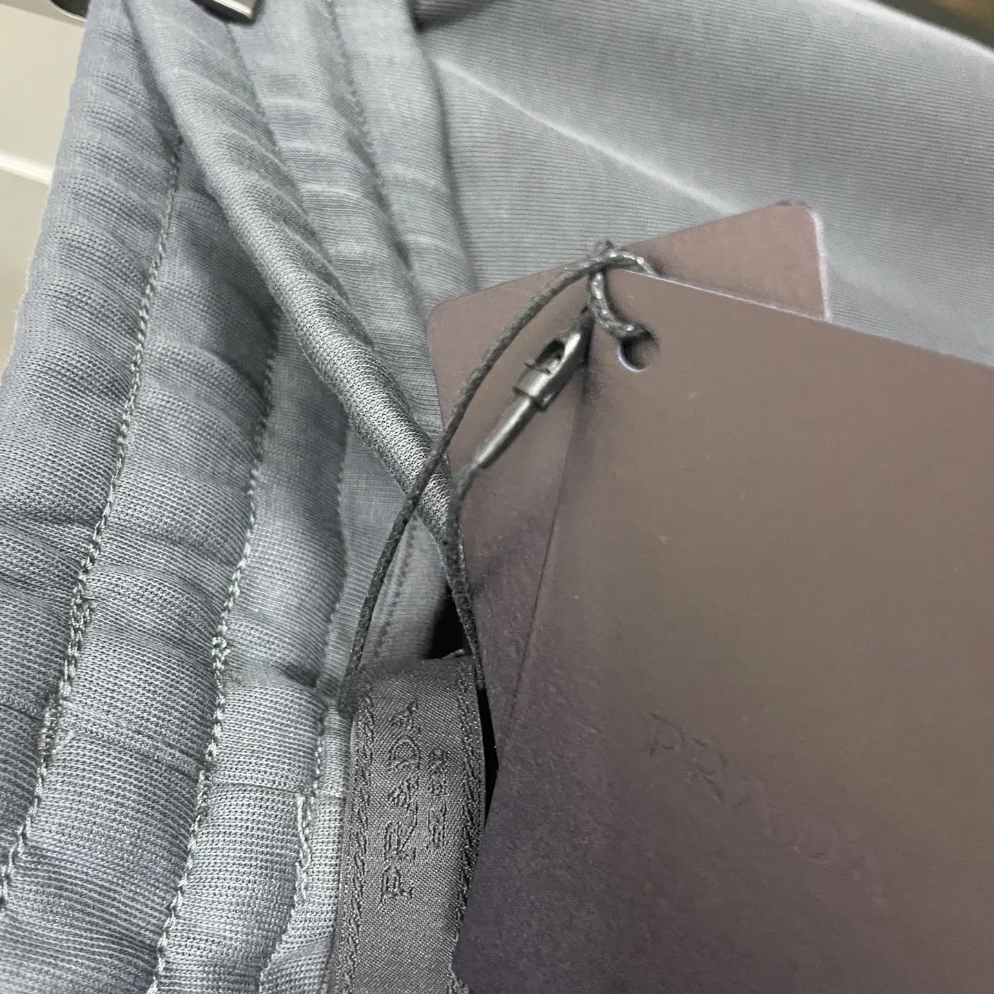 Шорты Женские Prada 33103