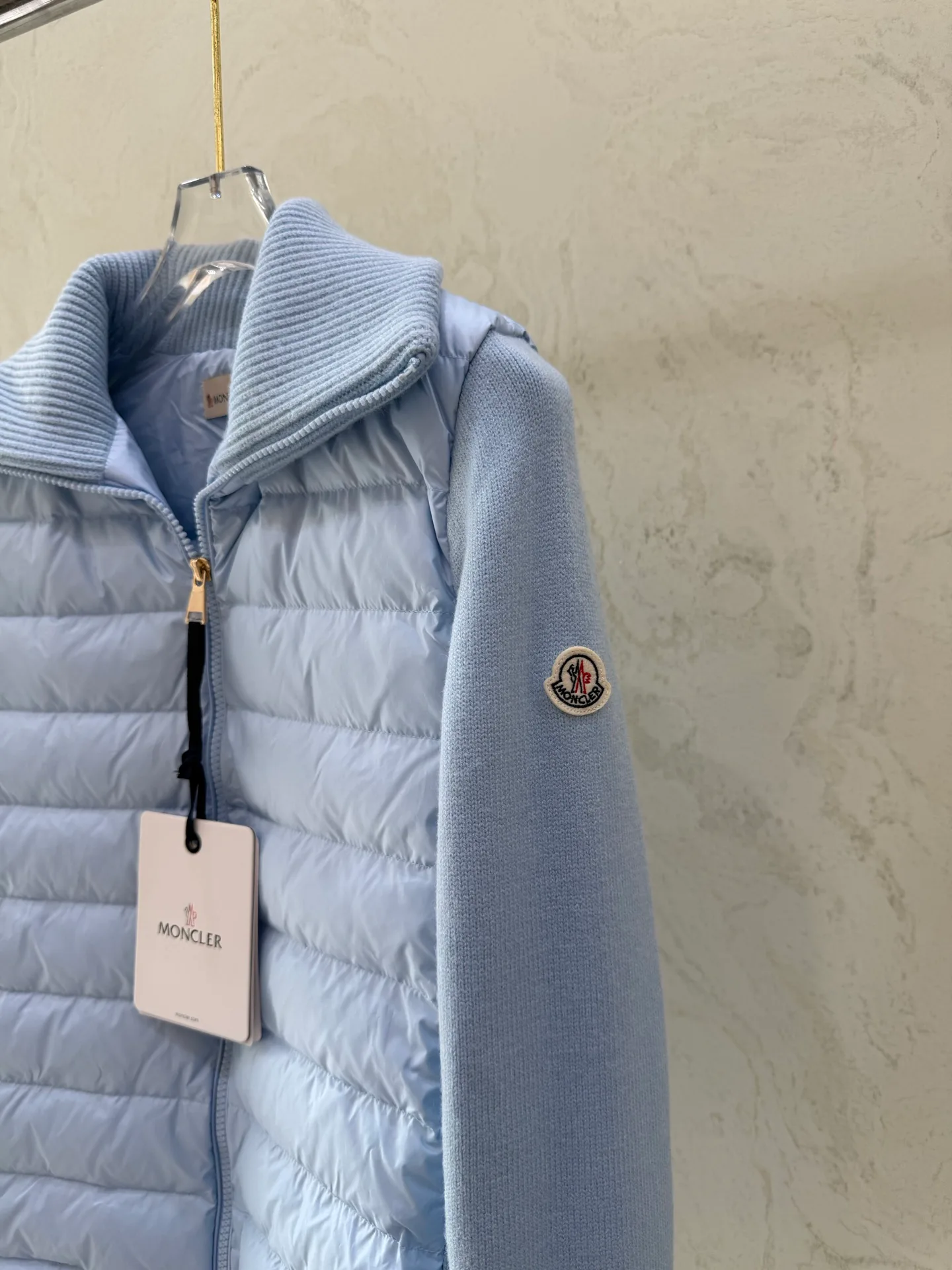 Куртки И Пуховики Женские Moncler 17918882