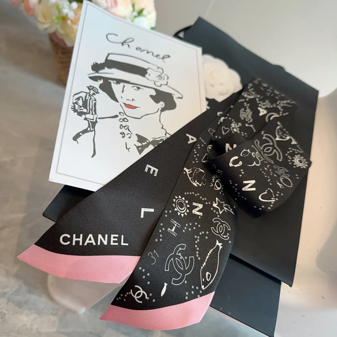 Шарфы Chanel 33188