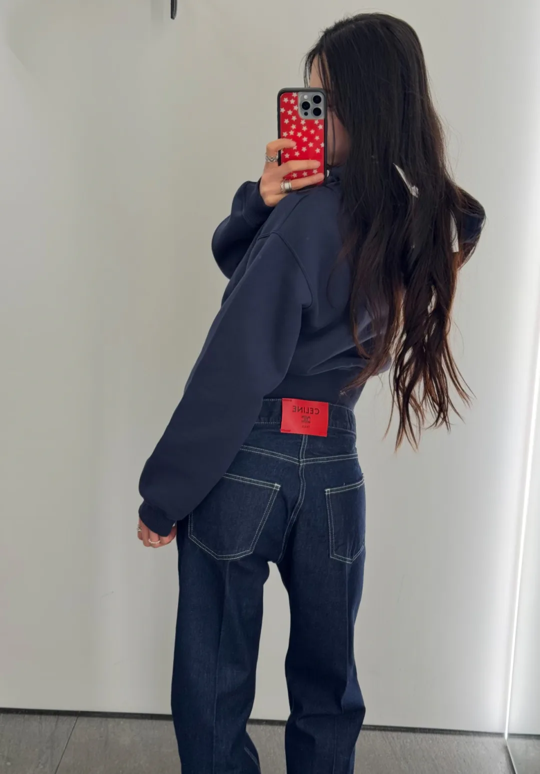 Джинсы Женские Celine 11188208