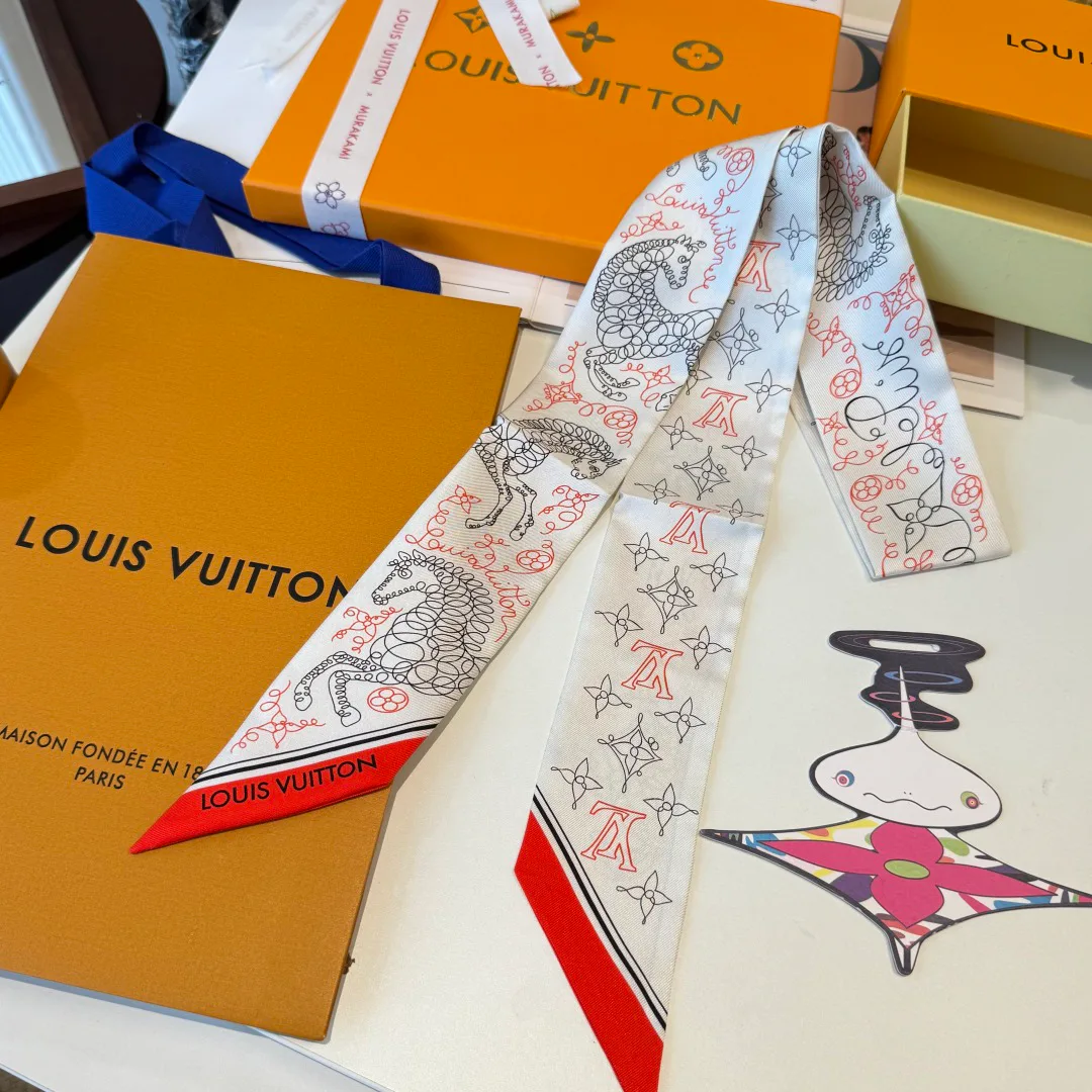 Платки Louis Vuitton 14190902