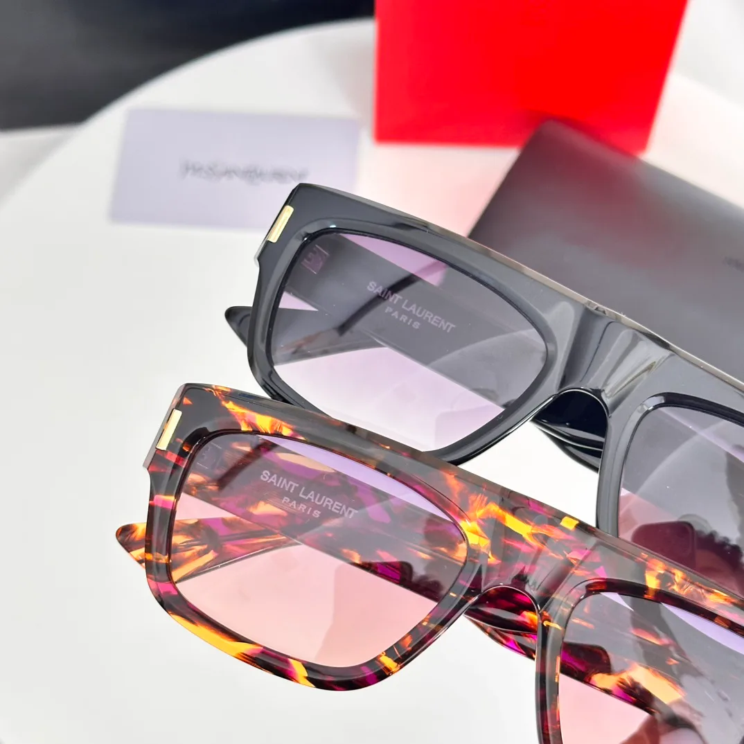 Очки Saint Laurent 85250