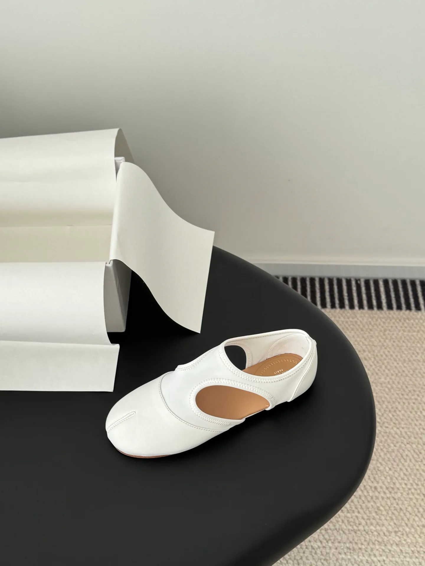 Балетки Женские Maison Margiela 1011867