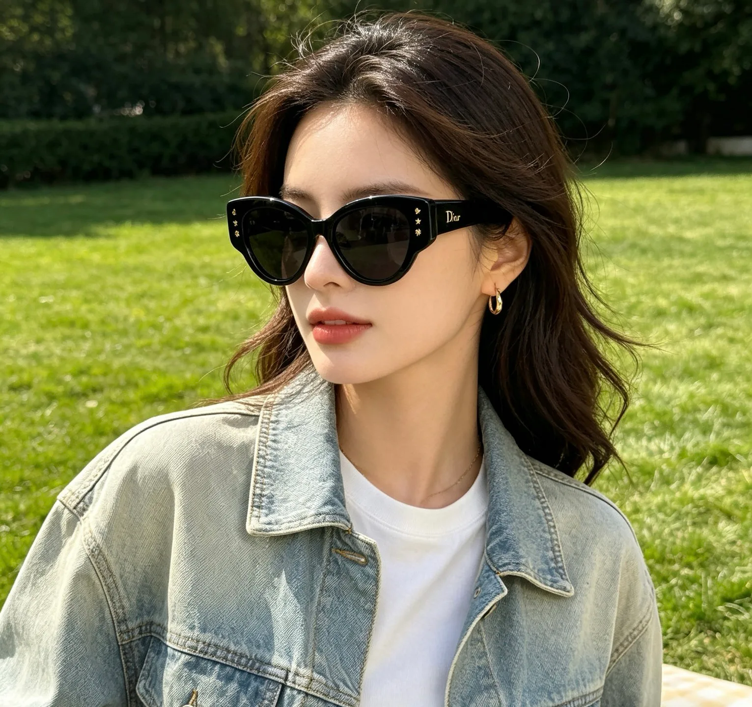 Очки Christian Dior 13542660