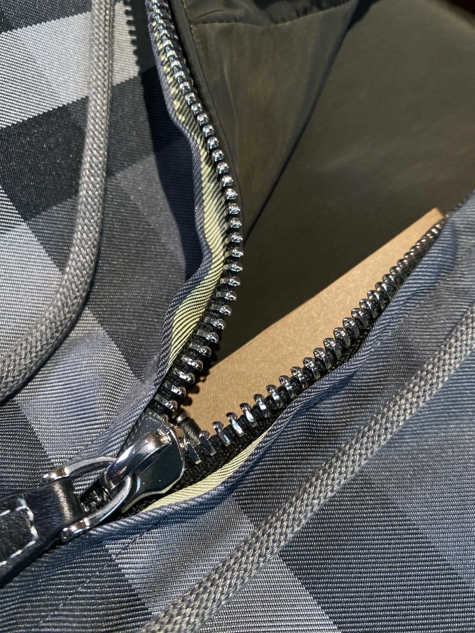 Куртки И Пуховики Мужские Burberry 13432908