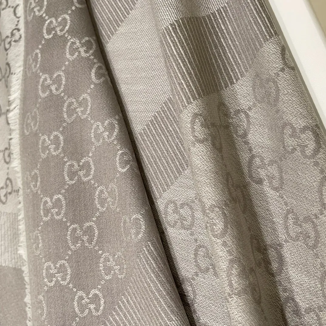 Шарфы Gucci 2193639