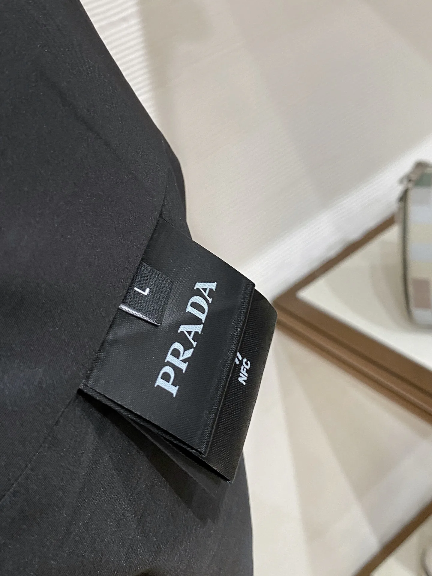 Куртки И Пуховики Мужские Prada 11504110