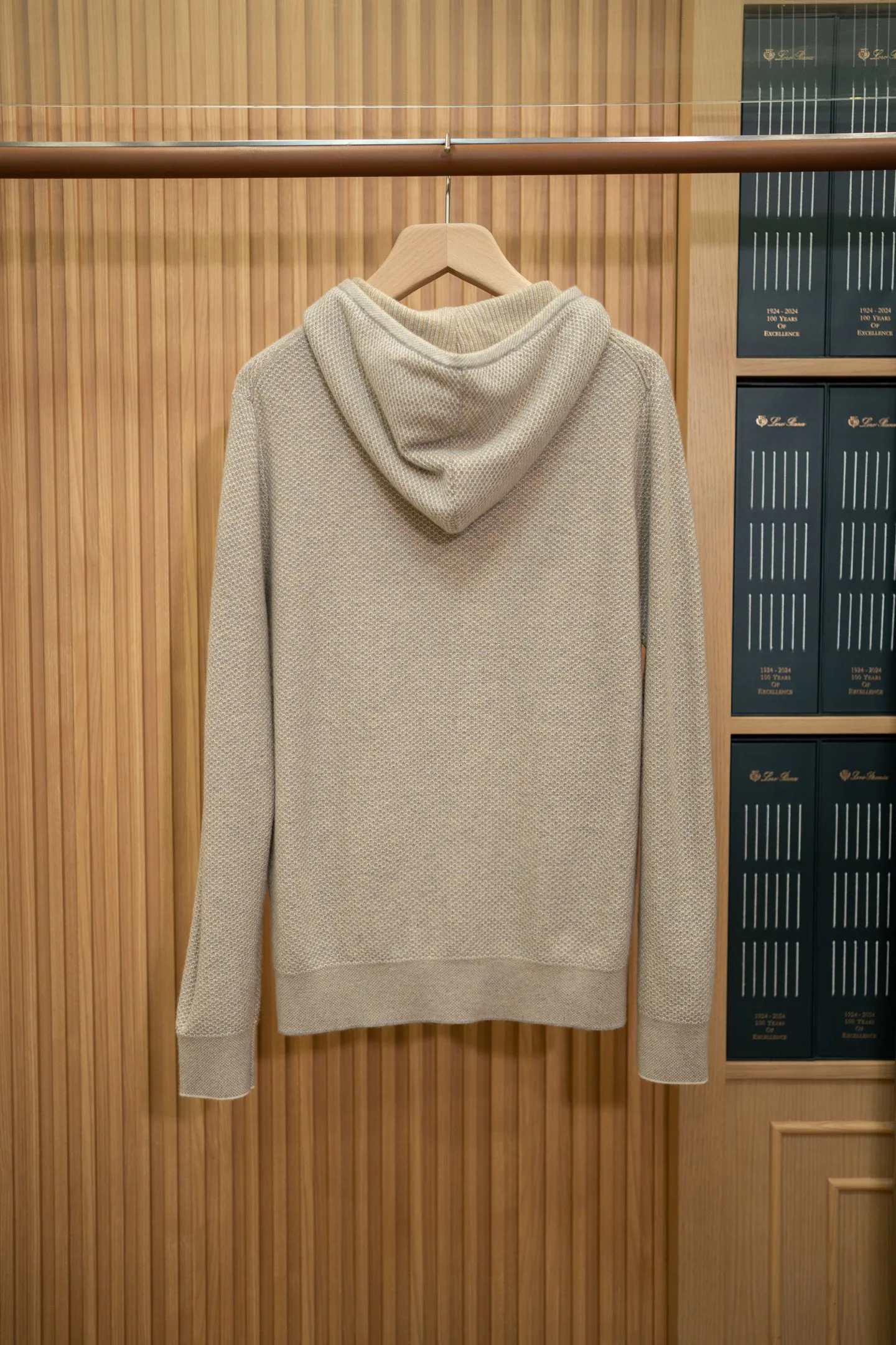 Джемперы И Свитеры Мужские Loro Piana 1268234
