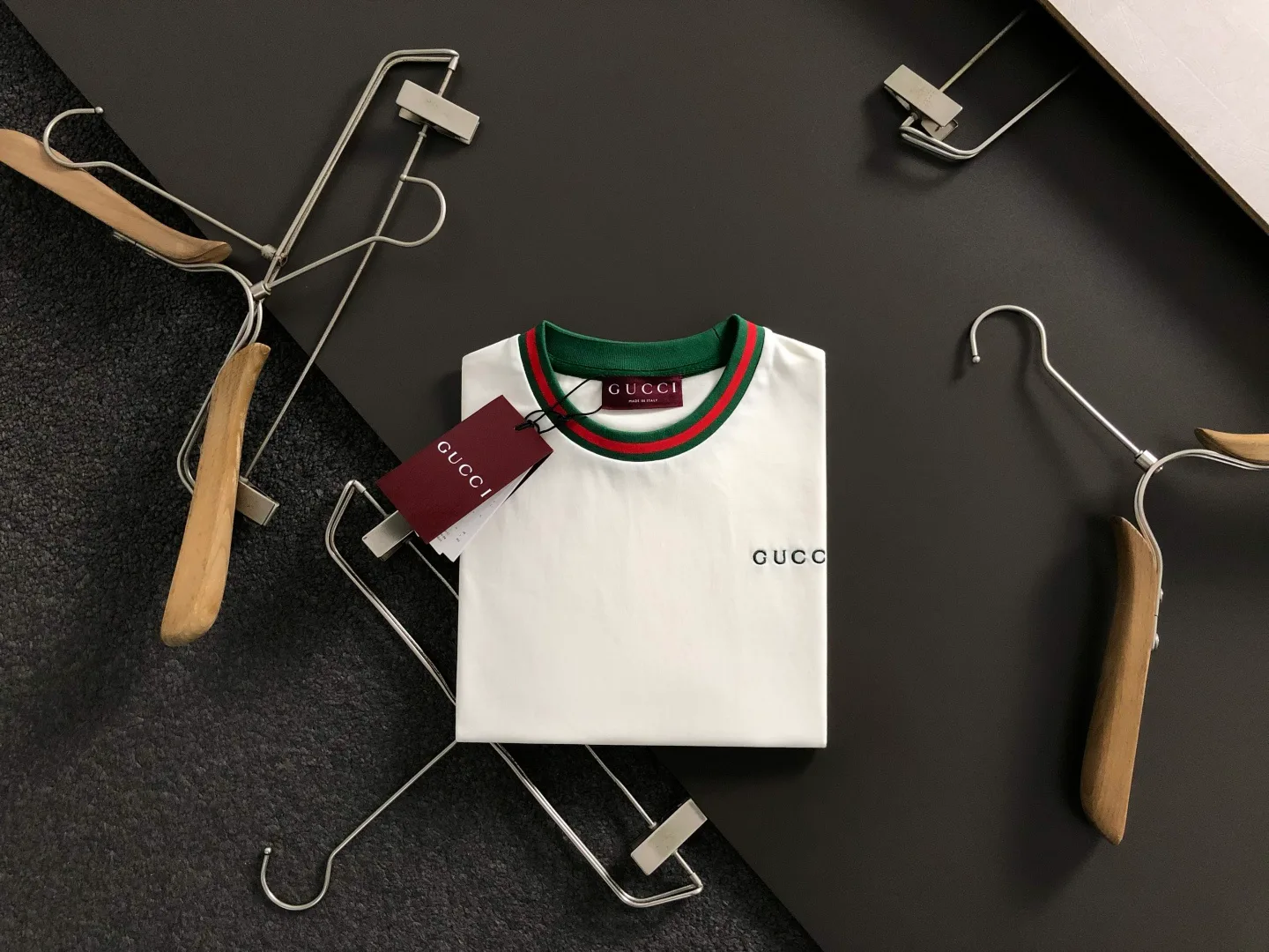 Футболки Мужские Gucci 13567039