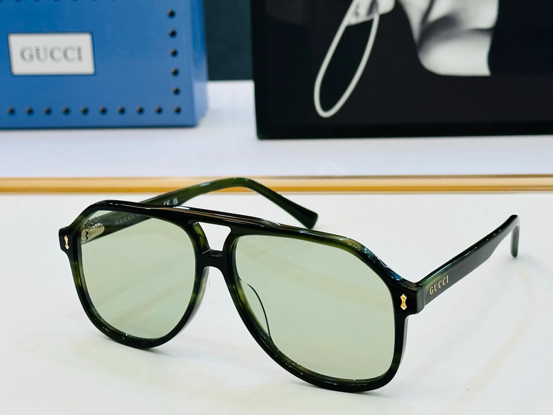 Очки Gucci 11649631