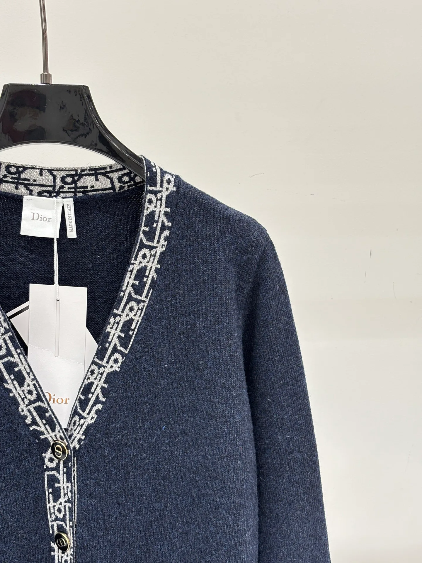 Джемперы И Свитеры Женские Christian Dior 19284915