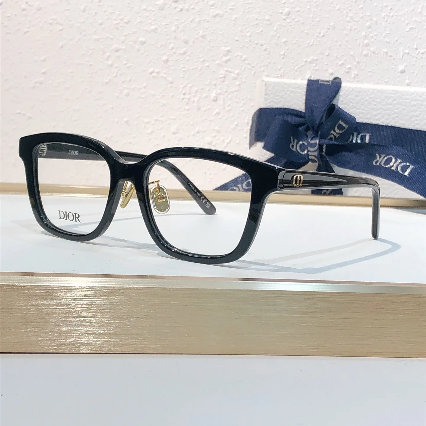 Очки Christian Dior 604974