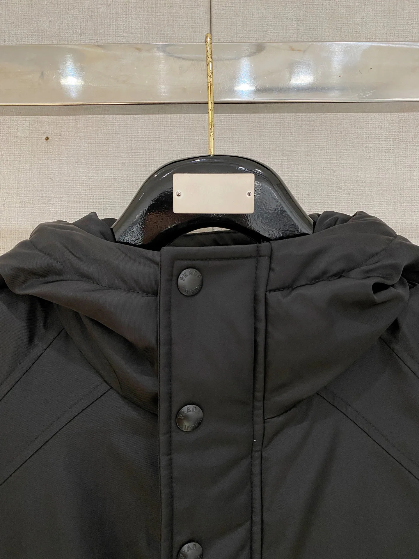 Куртки Мужские Prada 129507