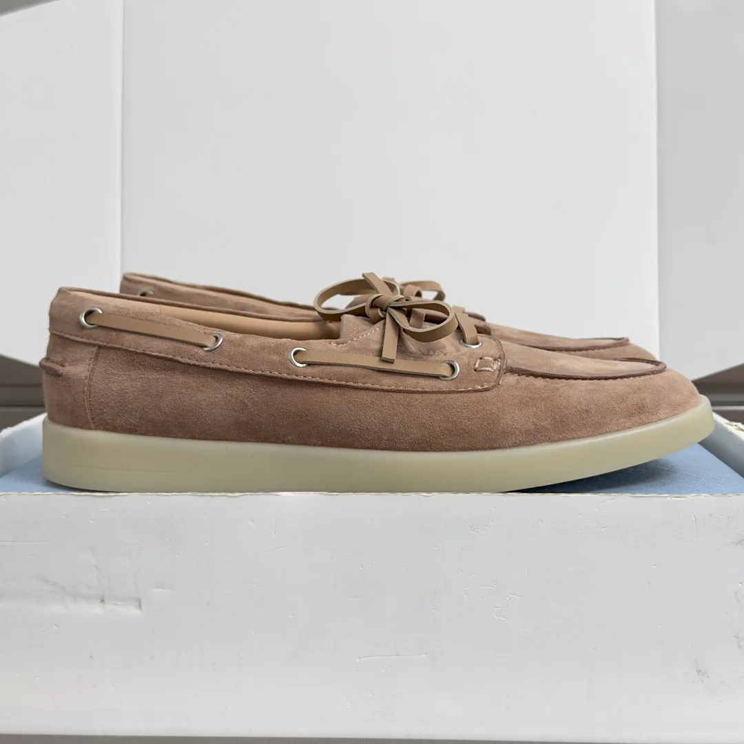 Лоферы И Мокасины Женские Prada 18505179