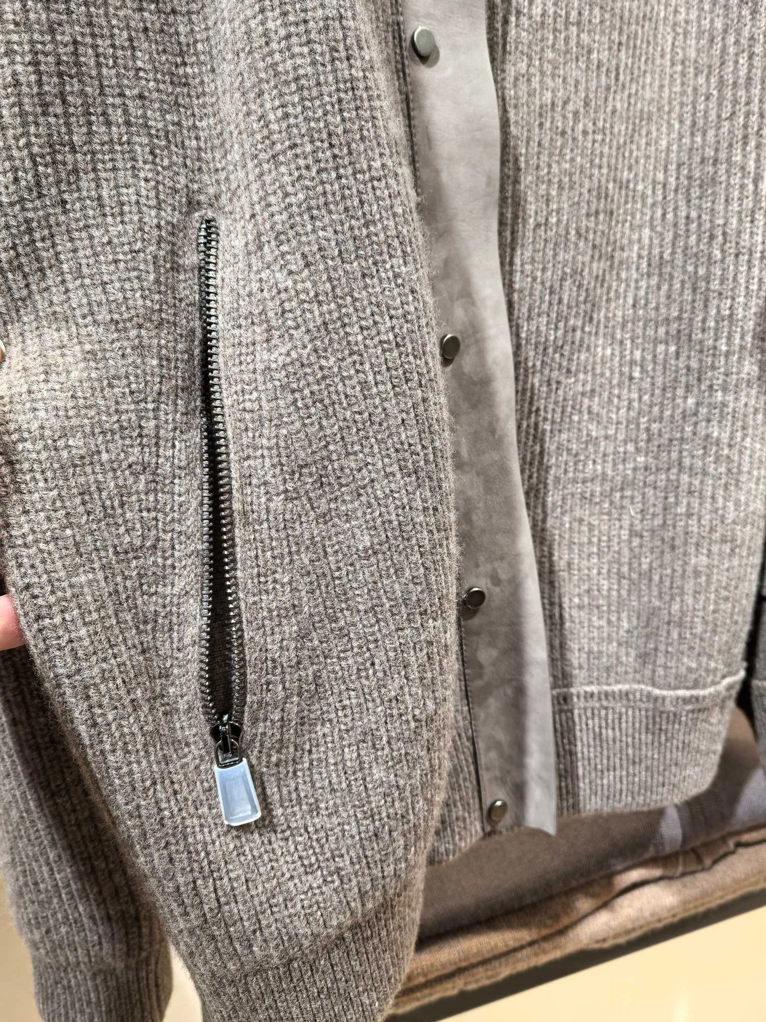 Куртки И Пуховики Мужские Zegna 158738