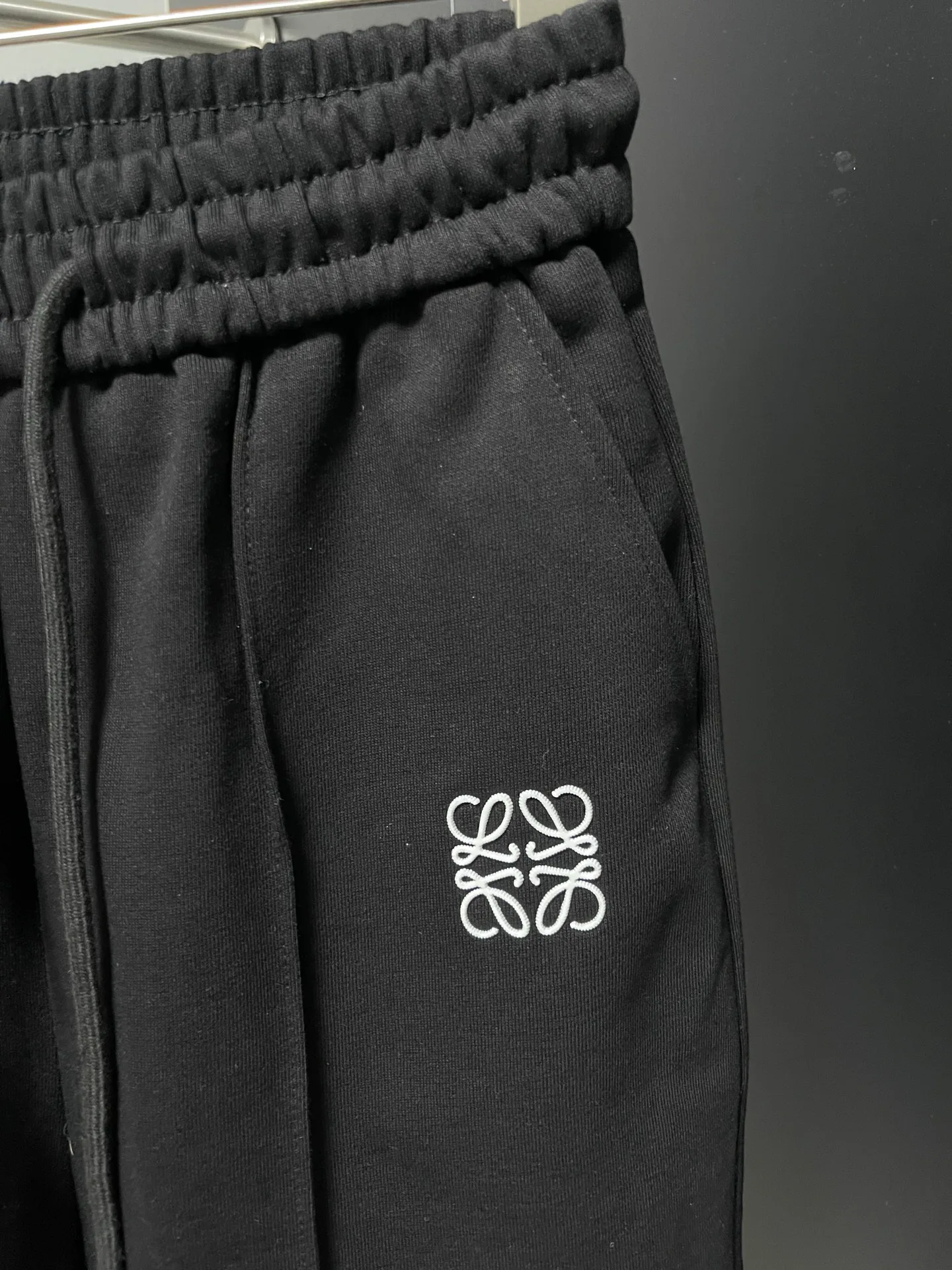 Шорты Мужские Loewe 13381232