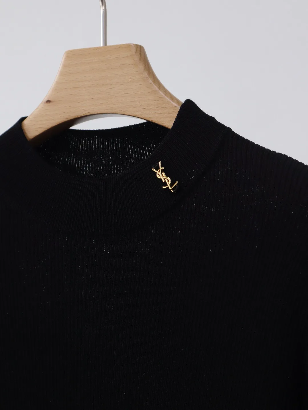 Джемперы И Свитеры Женские Saint Laurent 924293