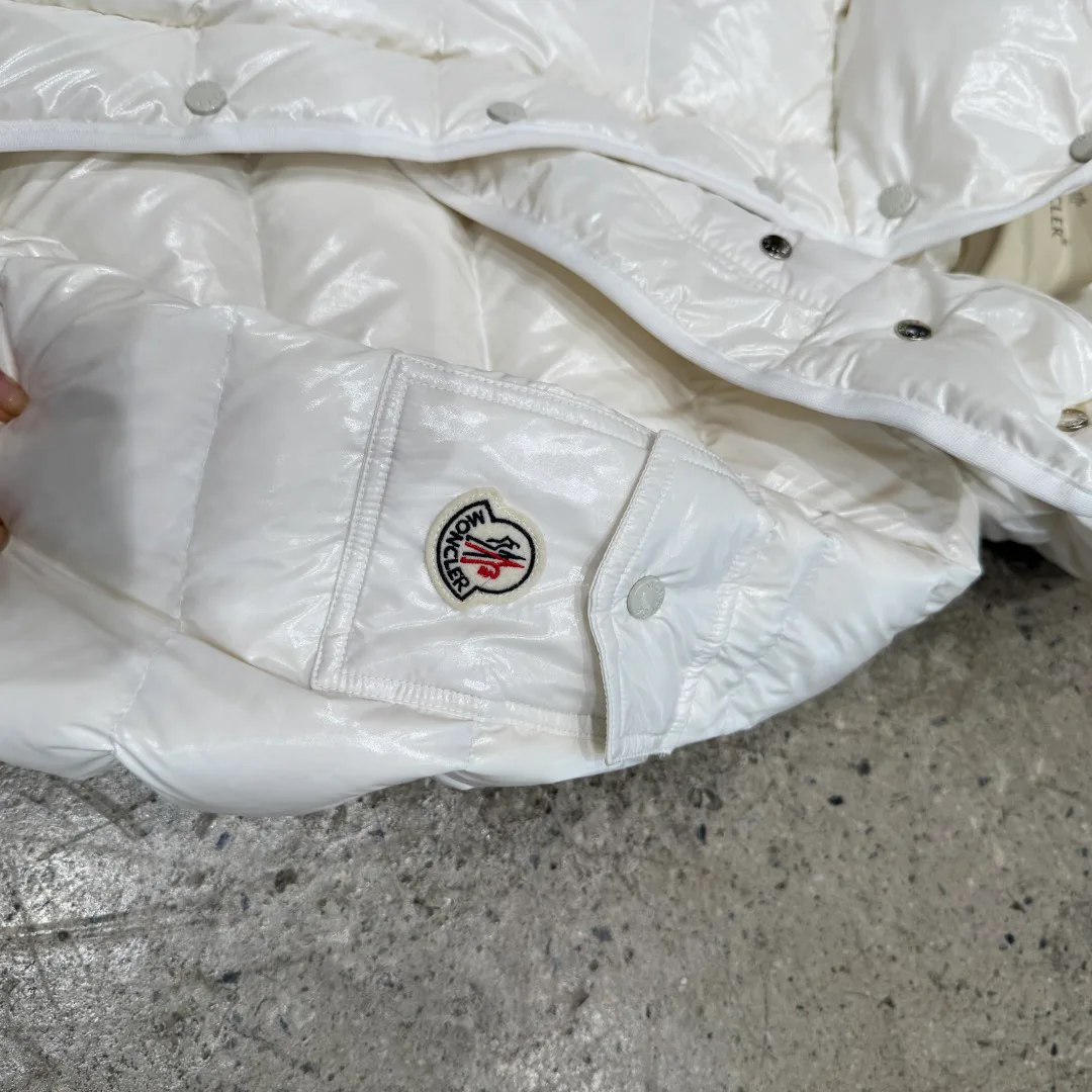 Куртки И Пуховики Женские Moncler 18722798