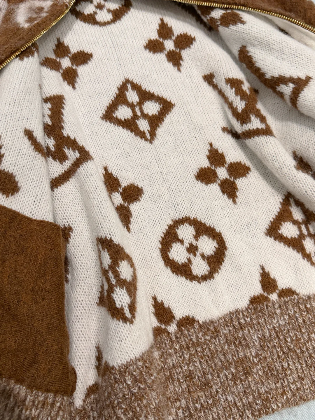 Джемперы И Свитеры Женские Louis Vuitton 19246761