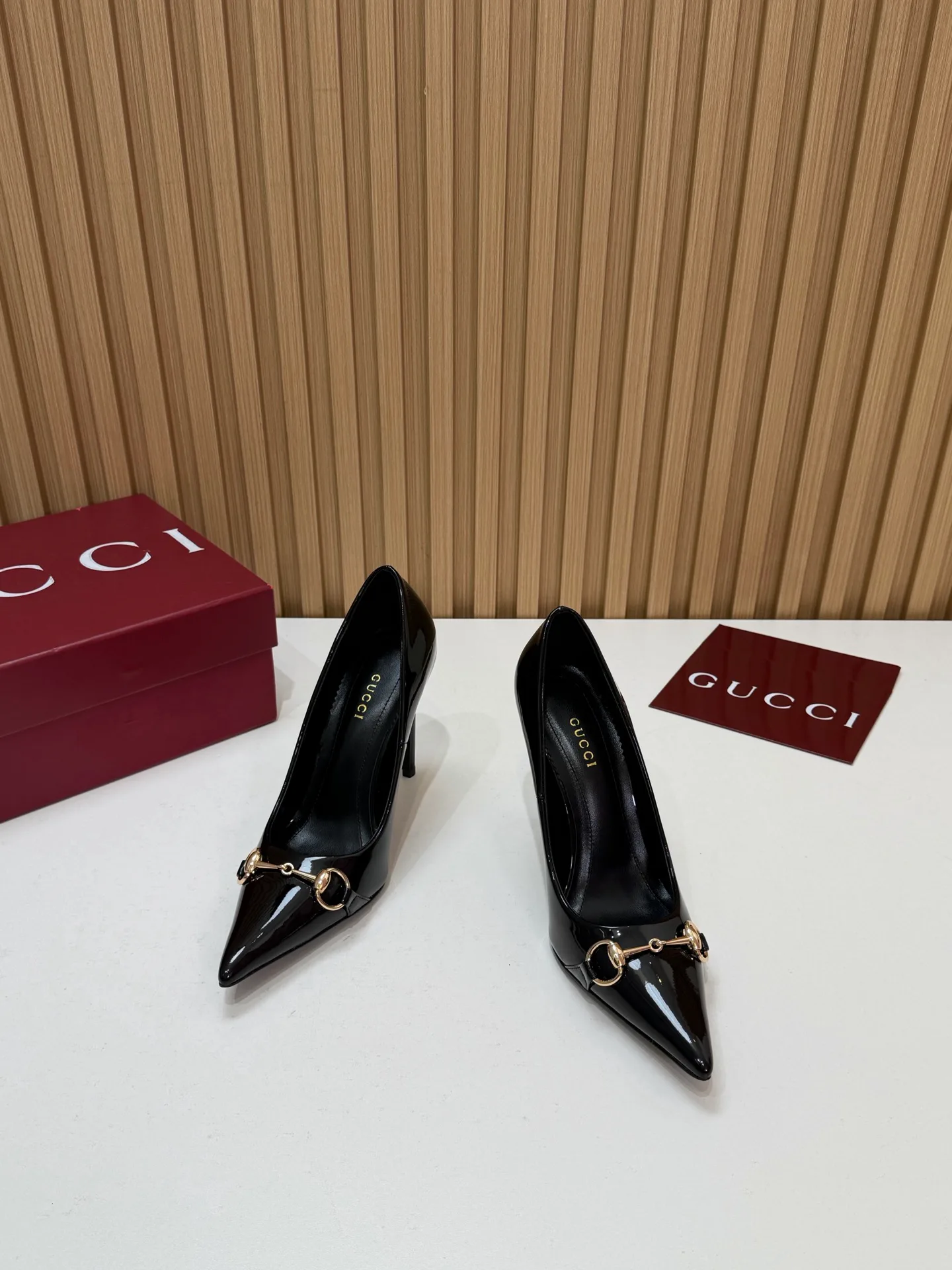 Туфли Женские Gucci 18245470